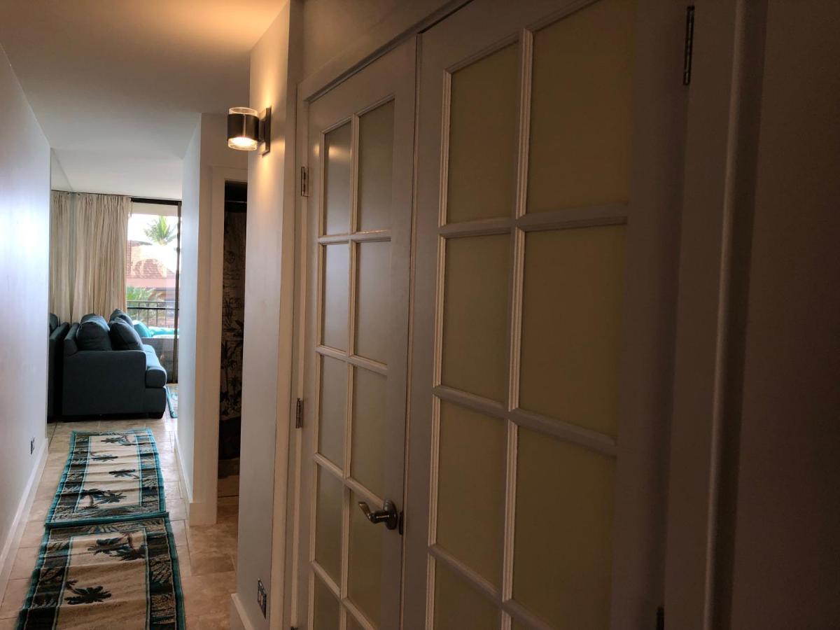 Stunning Sunsets And Oceanview'S At Paki Maui Apartment Lahaina Exterior foto